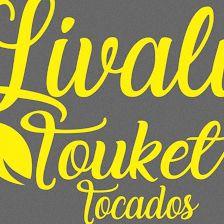 Livali Touket Tocados - Complementos para tu boda