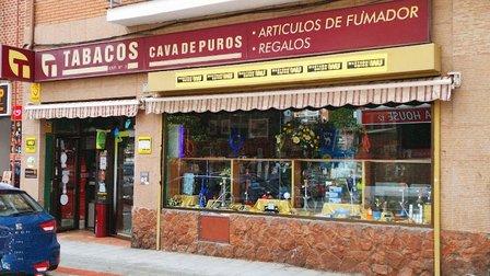 ESTANCO Nº3