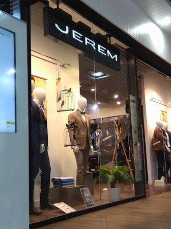 Jerem