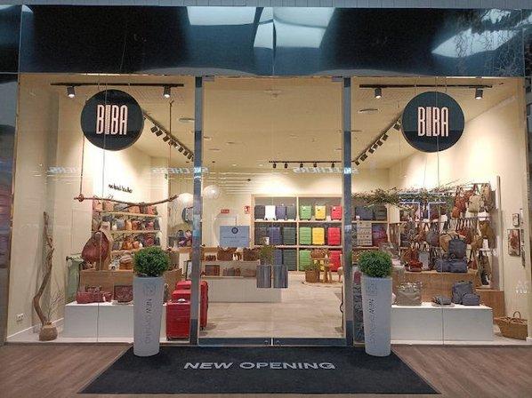 Biba San Sebastian