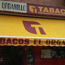 ESTANCO EL ORGANILLO MORATALAZ