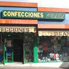 Confecciones Ocaña