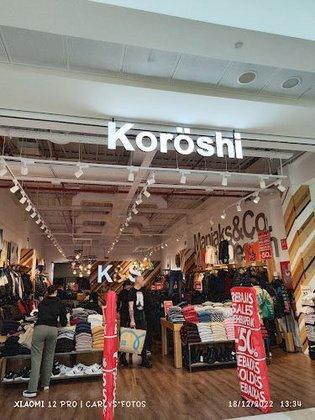 Koröshi Xanadú