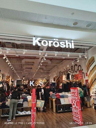 Koröshi Xanadú