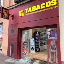 Expendeduria Número 185, Estanco Fuencarral 42