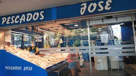 PESCADOS JOSE