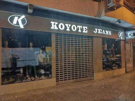 Koyote Jeans