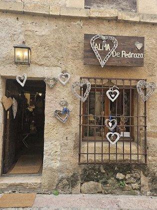 Alma de Pedraza