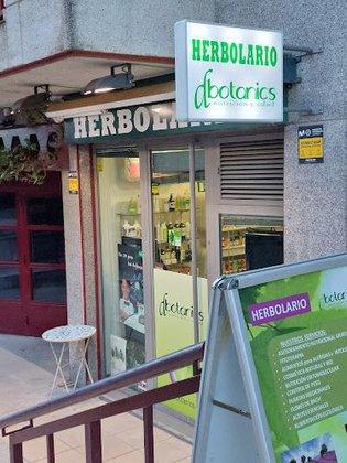 Herbolario dBotanics