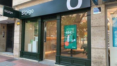 SiOigo Alcalá de Henares Centro Auditivo