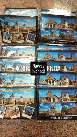 Sibarit Productos Regionales de Mota