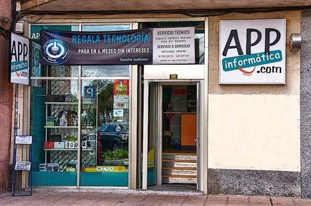 APP Informática
