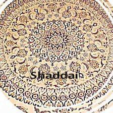 Shaddai