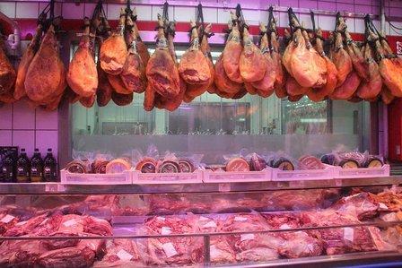 FuentesVal Carniceria Guadalajara