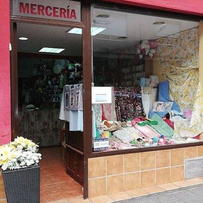 Bordados Toledo - María Gutiérrez Gracia