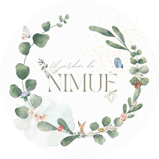El Jardín de Nimue