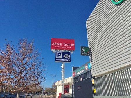 Ideal home Boadilla del monte