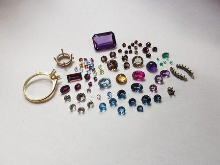 MAZO Jewels