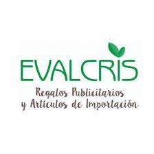 Evalcris, S.L. - Merchandising y Marketing Promocional