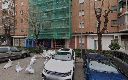 C3A MADRID