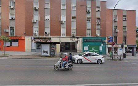 Distrito de abogados