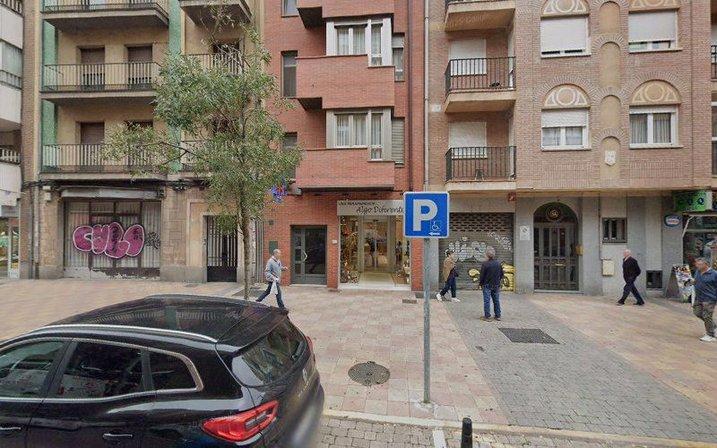 Una parafarmacia algo diferente (Lda. Marta García Prieto)
