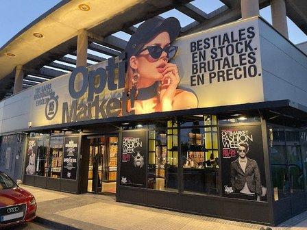 Optimarket