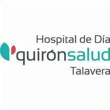 Day Hospital Quirónsalud Talavera