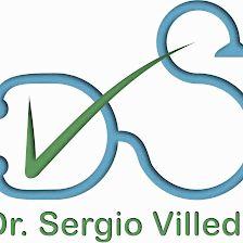 Dr. Sergio Esaú Villeda Ramos