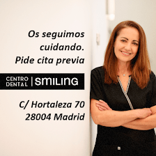 CENTRO DENTAL SMILING