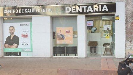 Soy Dentaria