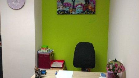 Centro Psicologic