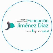 Consultas Externas - Hospital Universitario FJD (Fundación Jiménez Díaz)