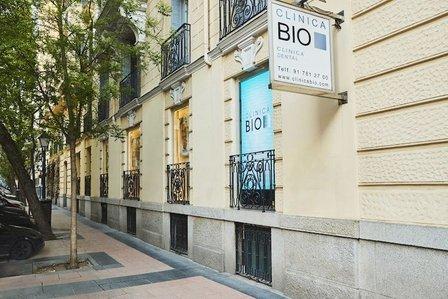 Clinica BIO