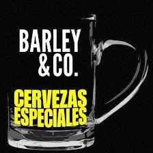 Barley & Co. Cervezas Especiales
