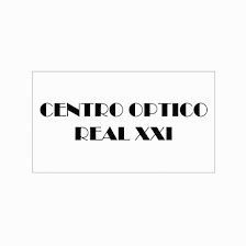 Centro Óptico Real XXI. Óptica y audiología protésica.