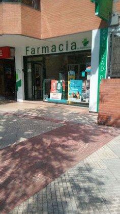 Farmacia Miguel García López