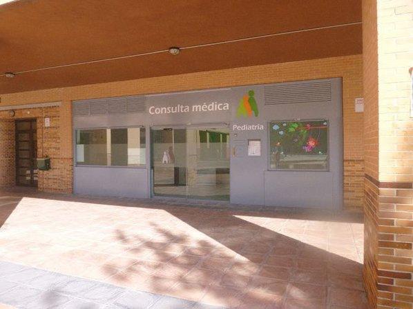 Consulta Médica Dra Charo Vicente Vicente