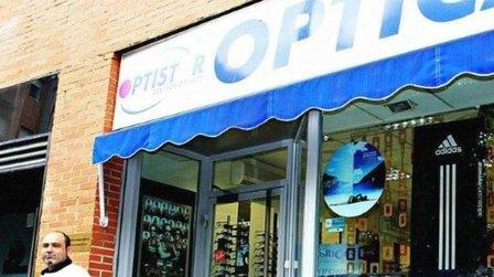 Optistar Sl