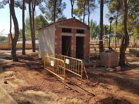 Construcciones Quiralte E Hijos