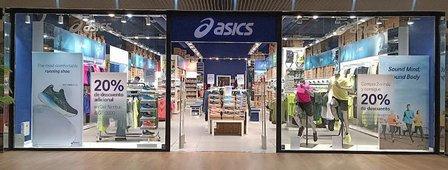 Asics