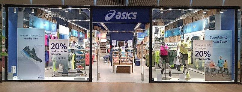 Asics