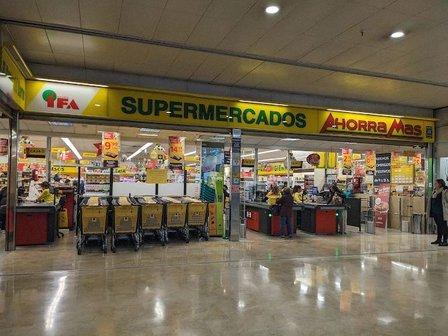 Ahorramas