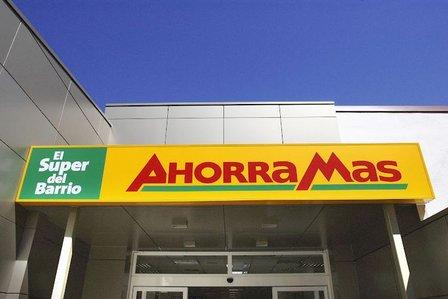 Ahorramas
