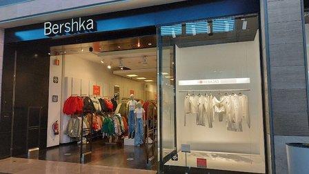 Bershka