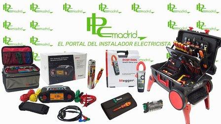El Instalador Electricista
