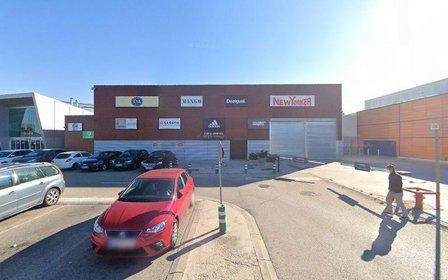 INTECAT I Tienda Apple La Gavia