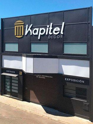 Kapitel Decor