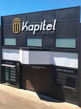 Kapitel Decor