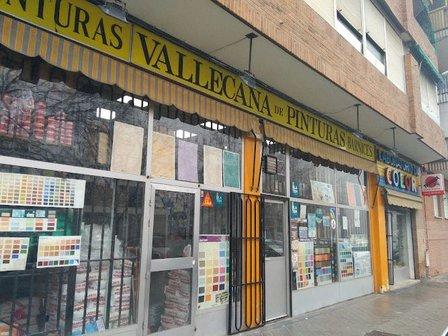 Vallecana de Pinturas